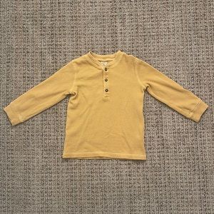 💥SALE 10/$20💥 Carter’s long sleeve undershirt